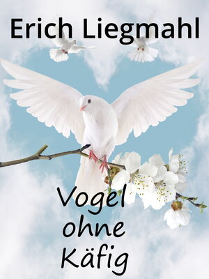 cover image of Vogel ohne Käfig